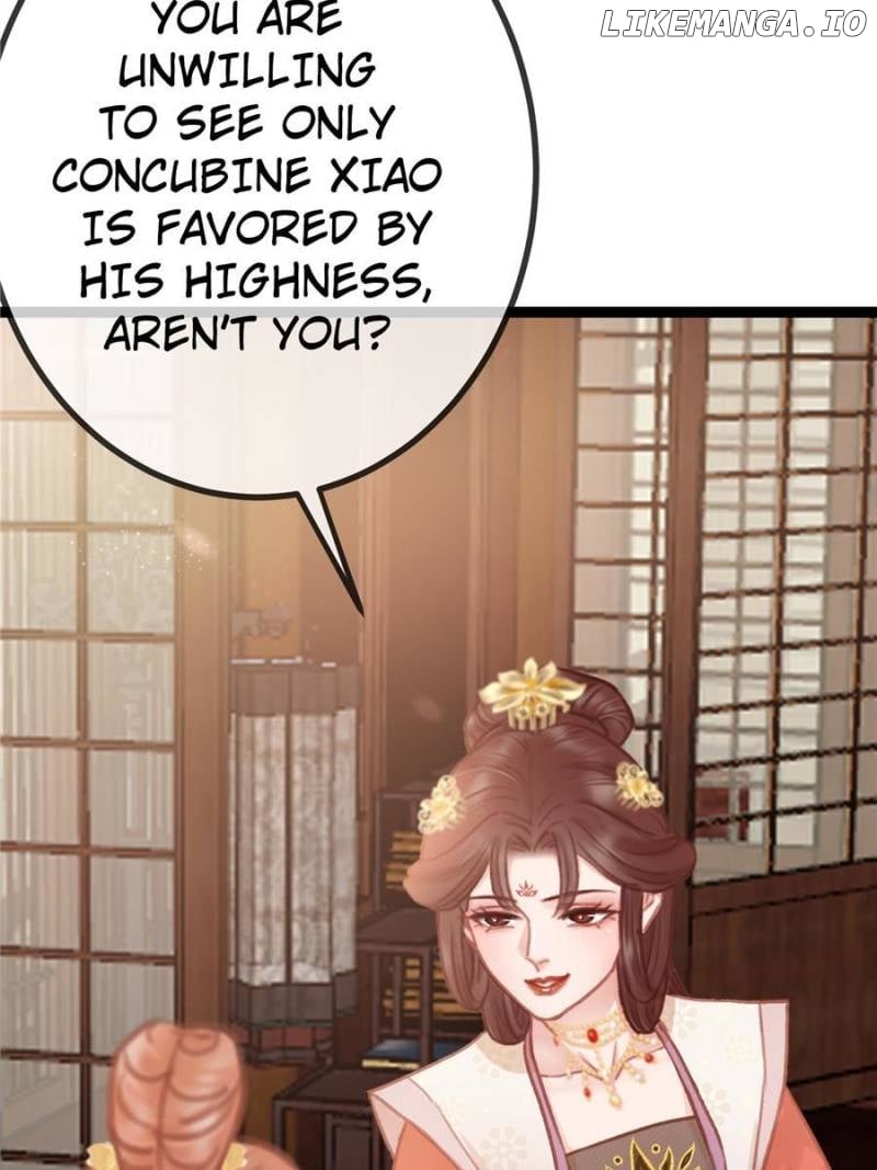 My Cute Concubine Chapter 35 - page 35