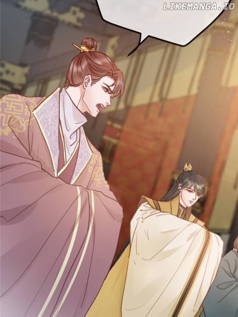 My Cute Concubine Chapter 35 - page 47