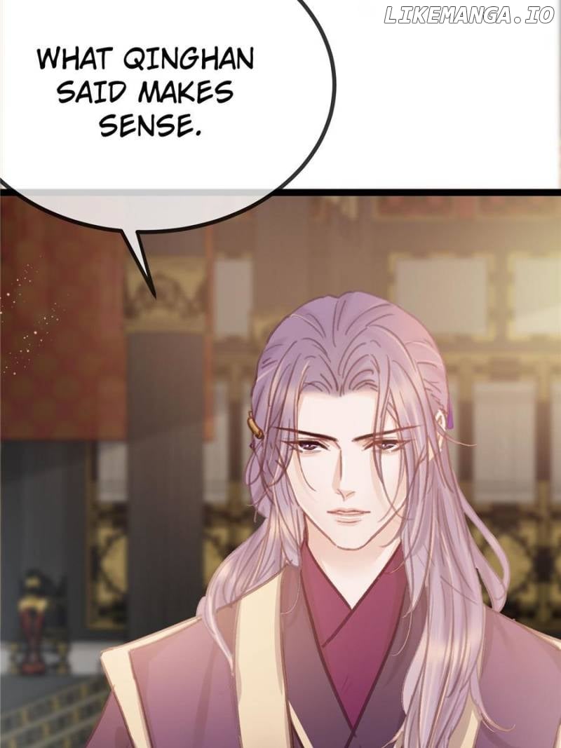 My Cute Concubine Chapter 35 - page 59