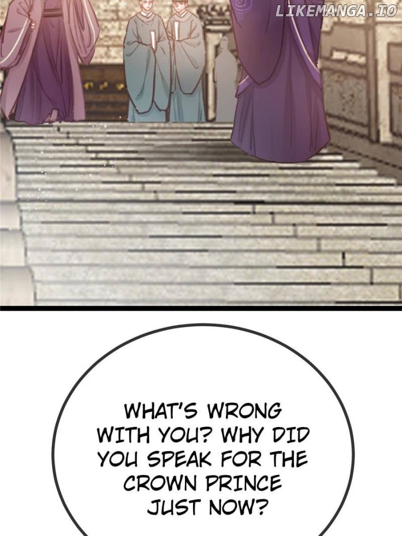 My Cute Concubine Chapter 35 - page 75