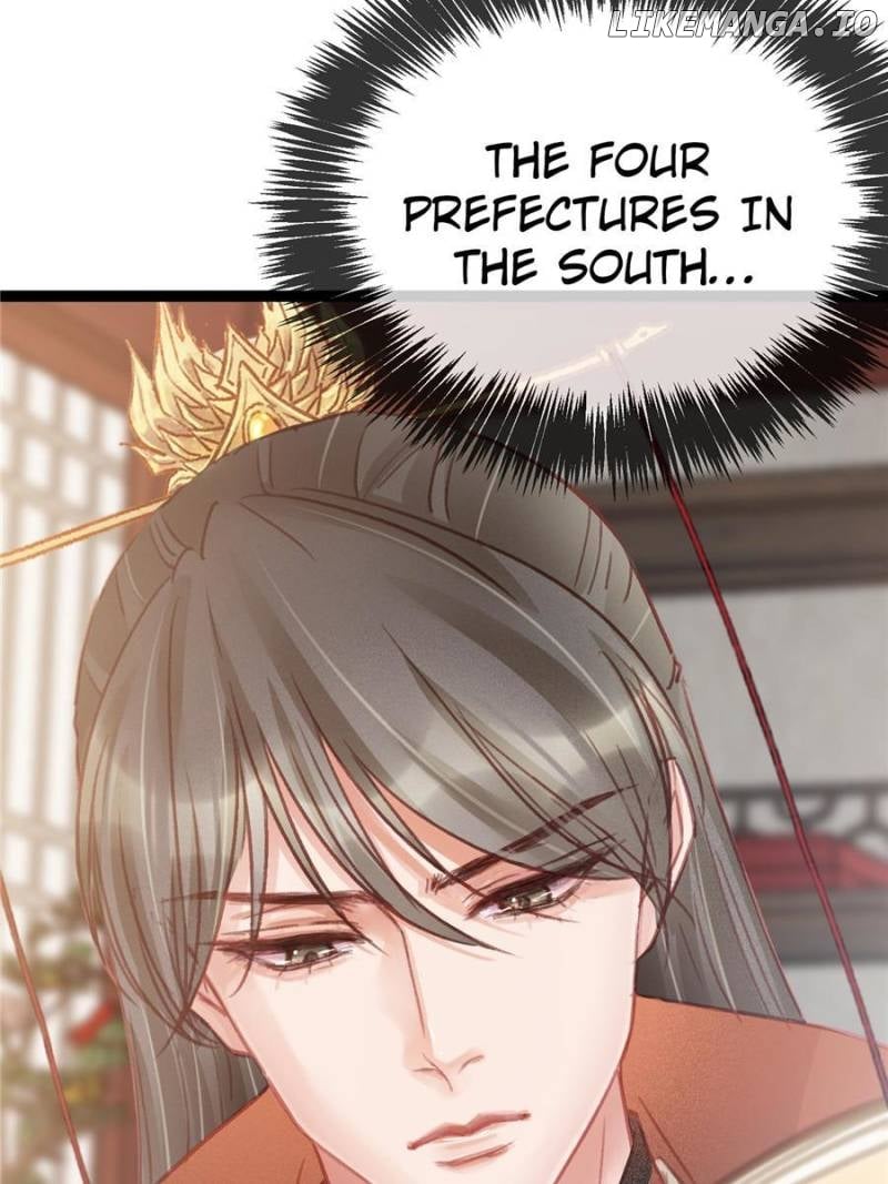 My Cute Concubine Chapter 34 - page 12