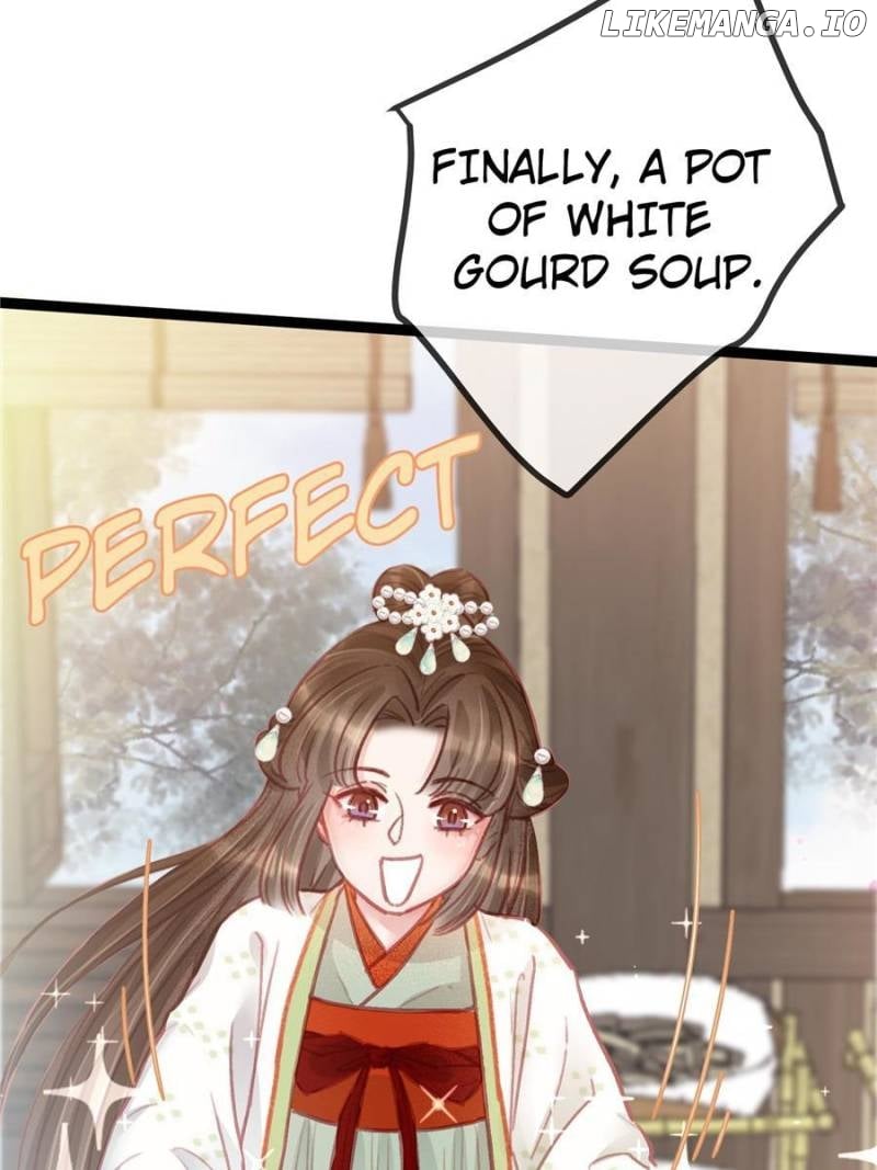 My Cute Concubine Chapter 34 - page 37