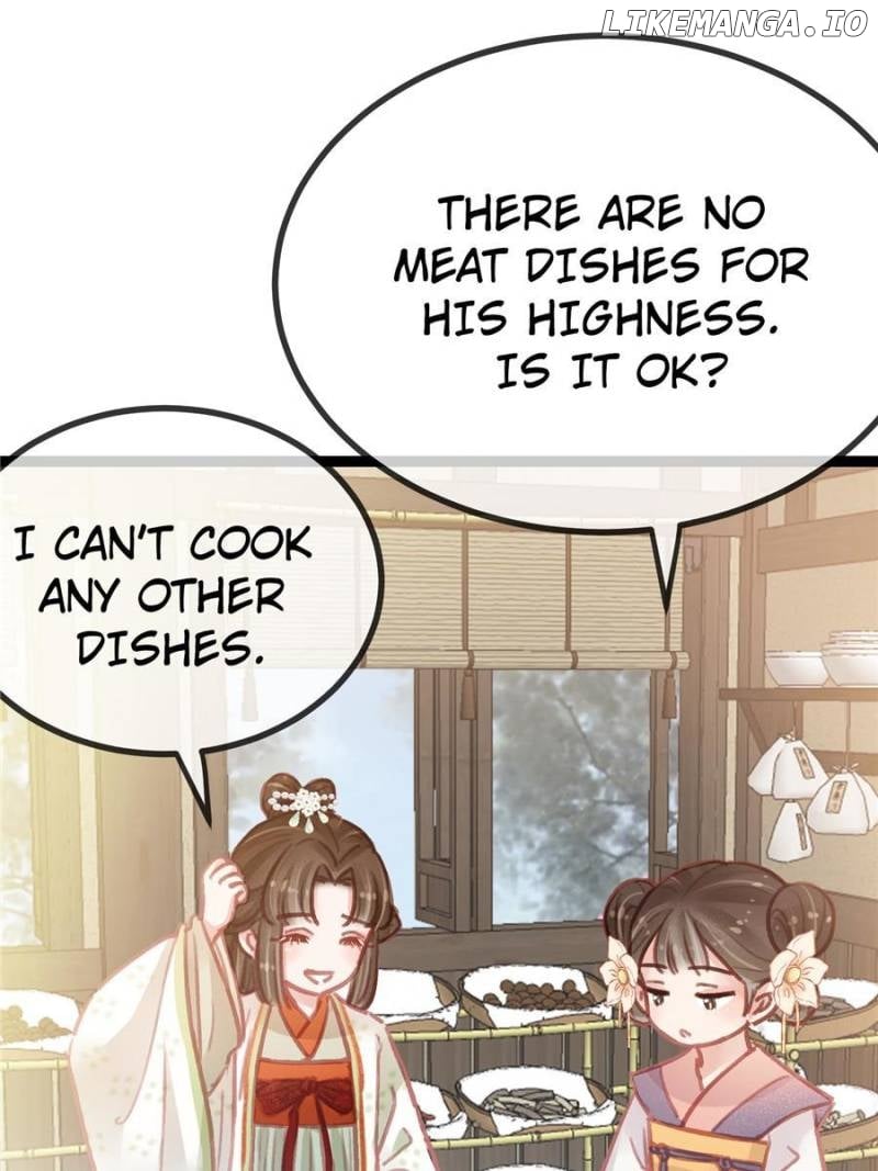 My Cute Concubine Chapter 34 - page 39