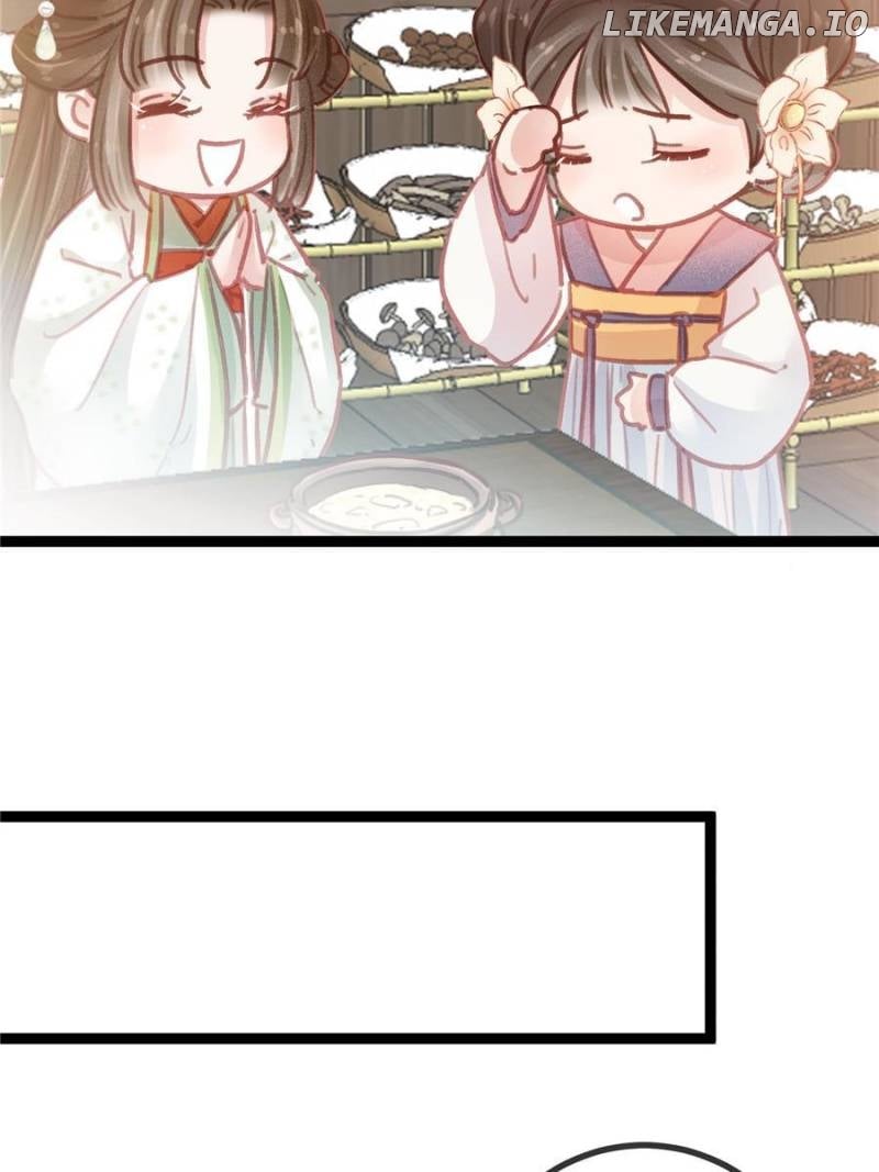 My Cute Concubine Chapter 34 - page 41