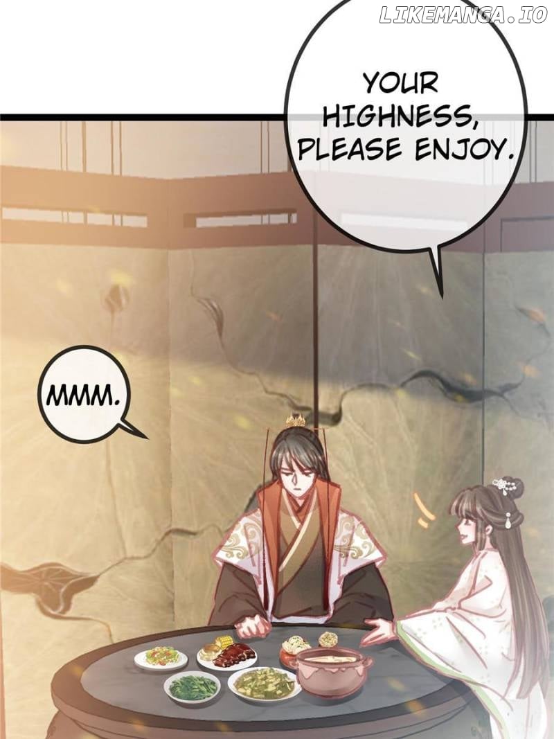 My Cute Concubine Chapter 34 - page 42