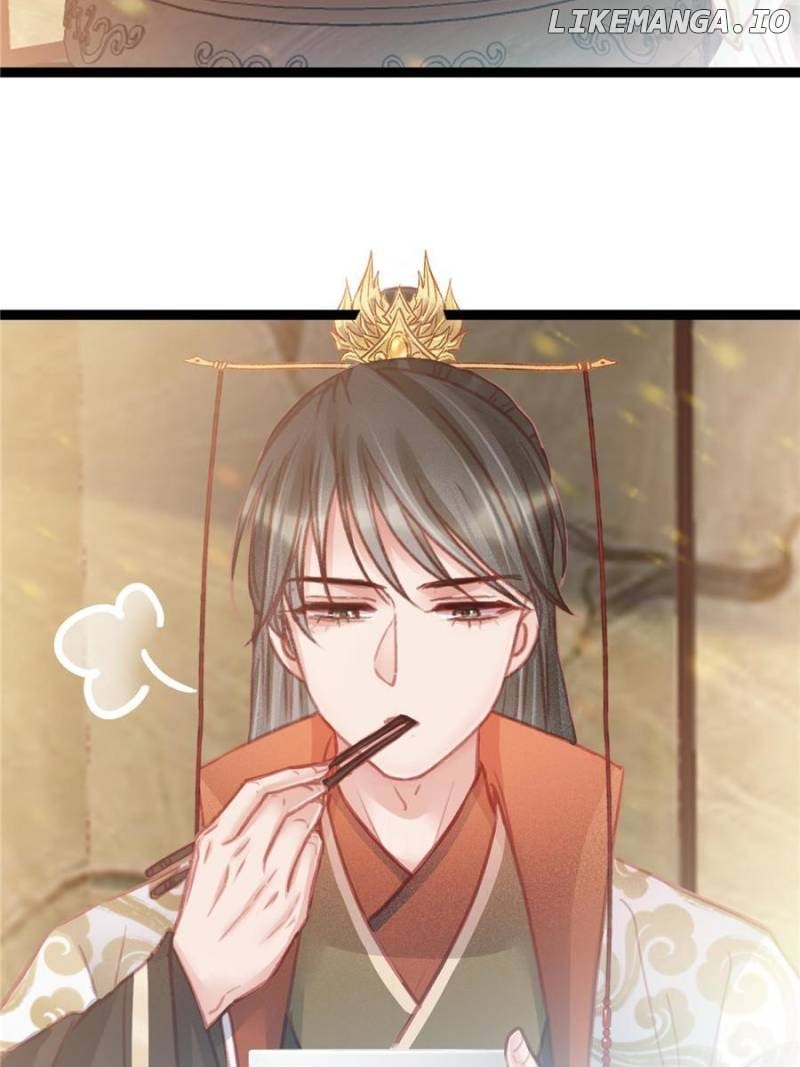 My Cute Concubine Chapter 34 - page 43