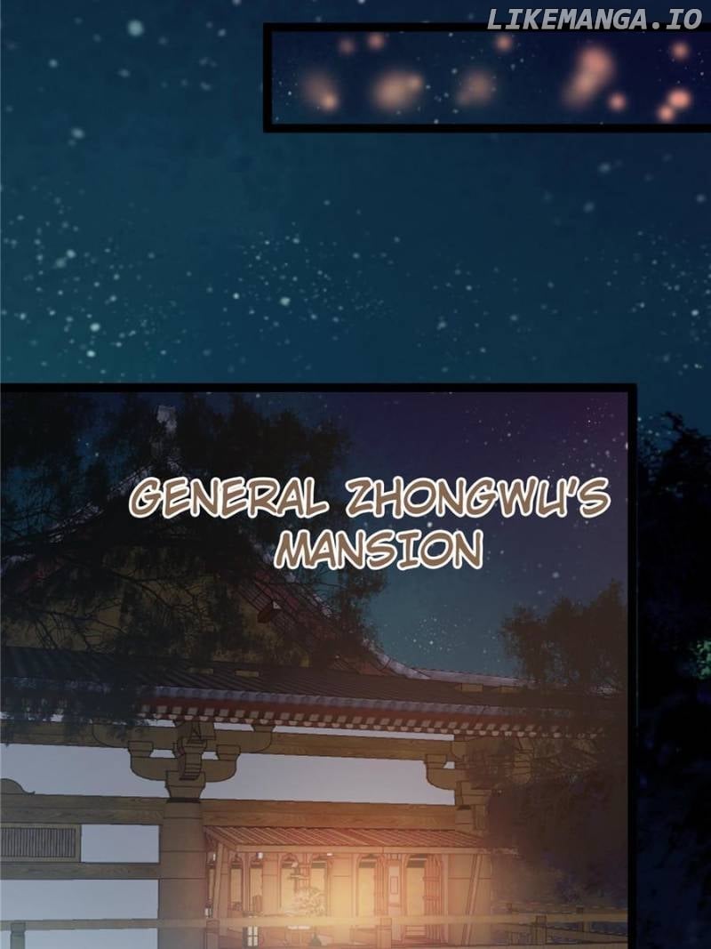 My Cute Concubine Chapter 34 - page 50