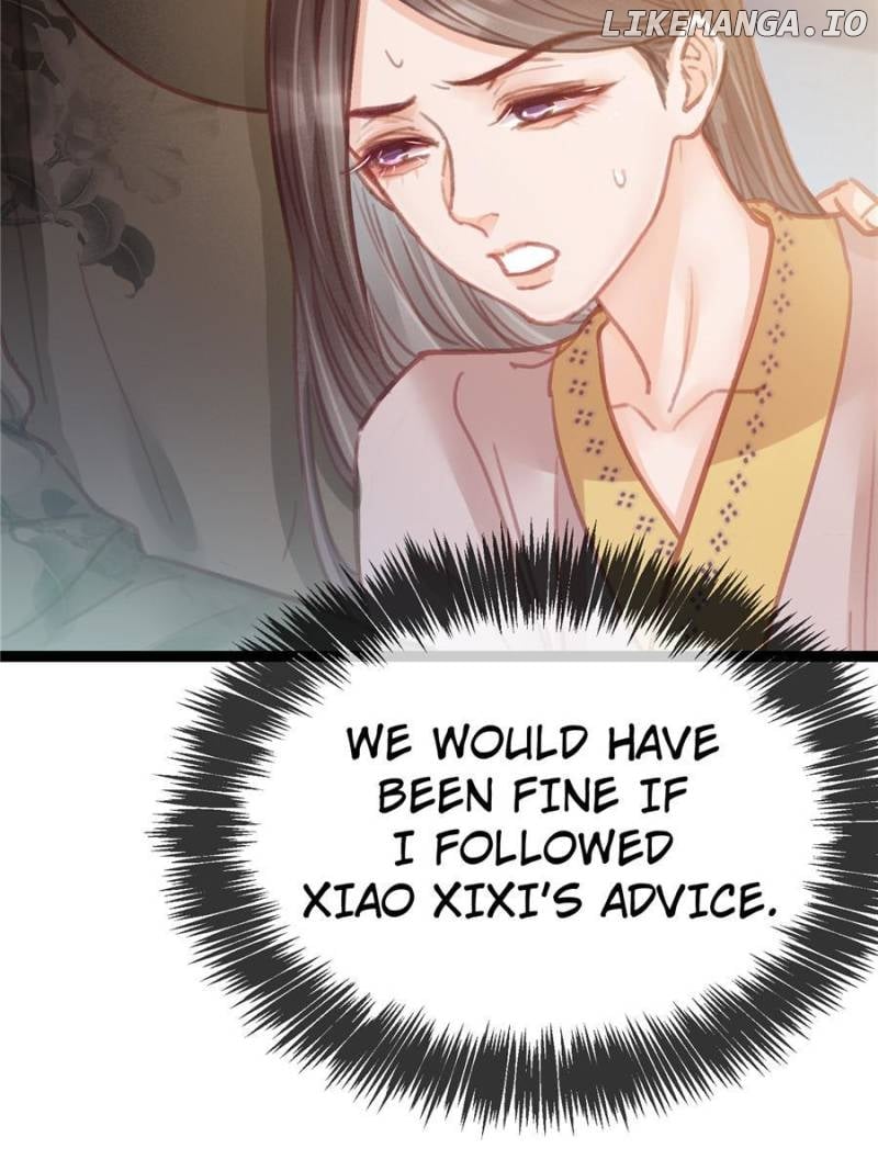 My Cute Concubine Chapter 34 - page 56