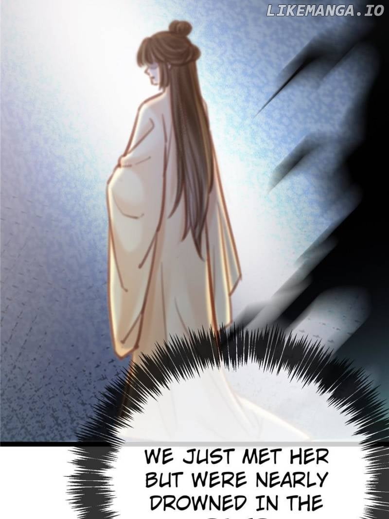 My Cute Concubine Chapter 34 - page 58