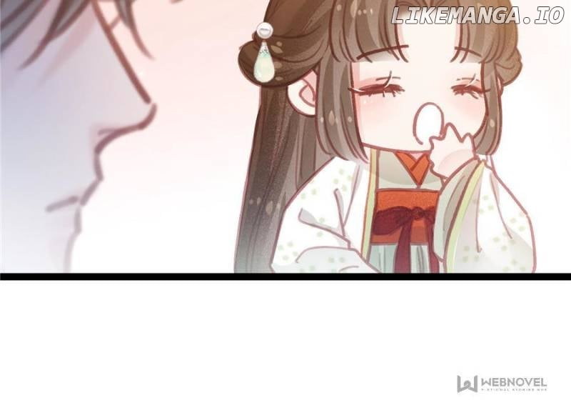 My Cute Concubine Chapter 34 - page 7