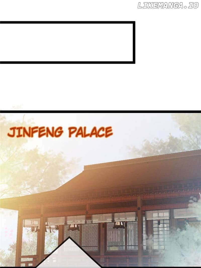 My Cute Concubine Chapter 34 - page 61