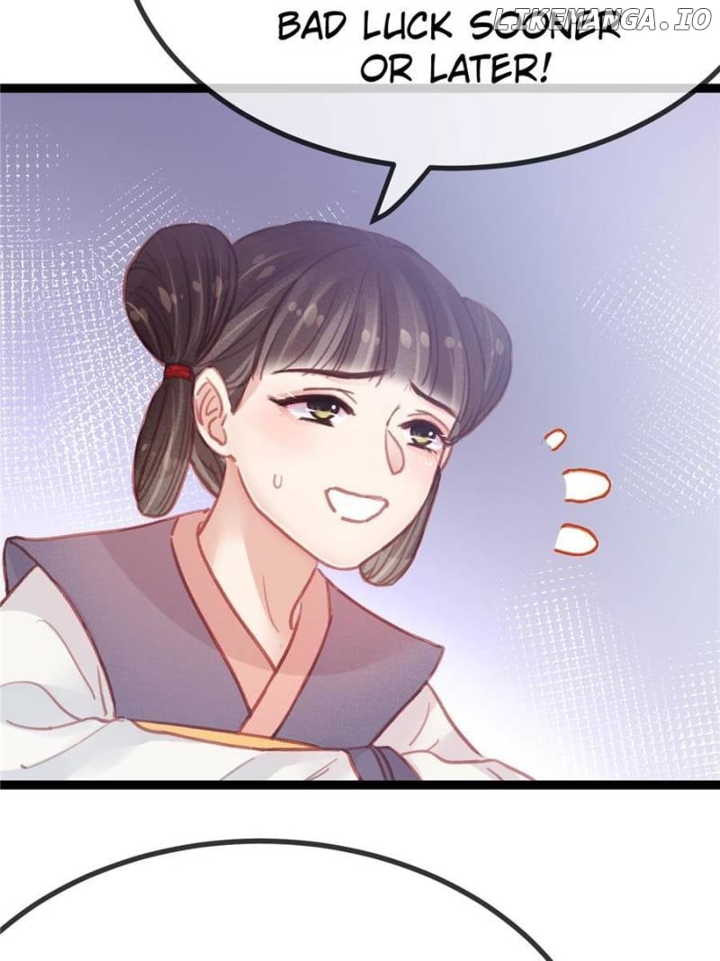 My Cute Concubine Chapter 34 - page 66