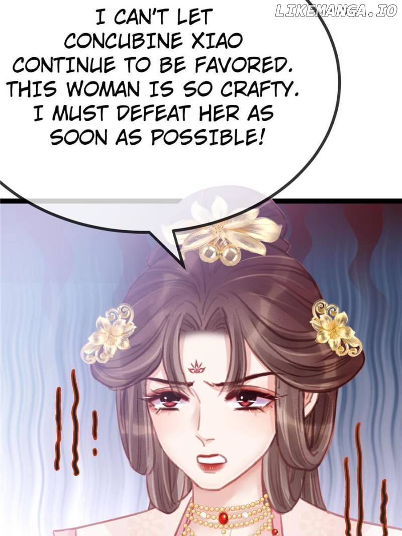 My Cute Concubine Chapter 34 - page 67