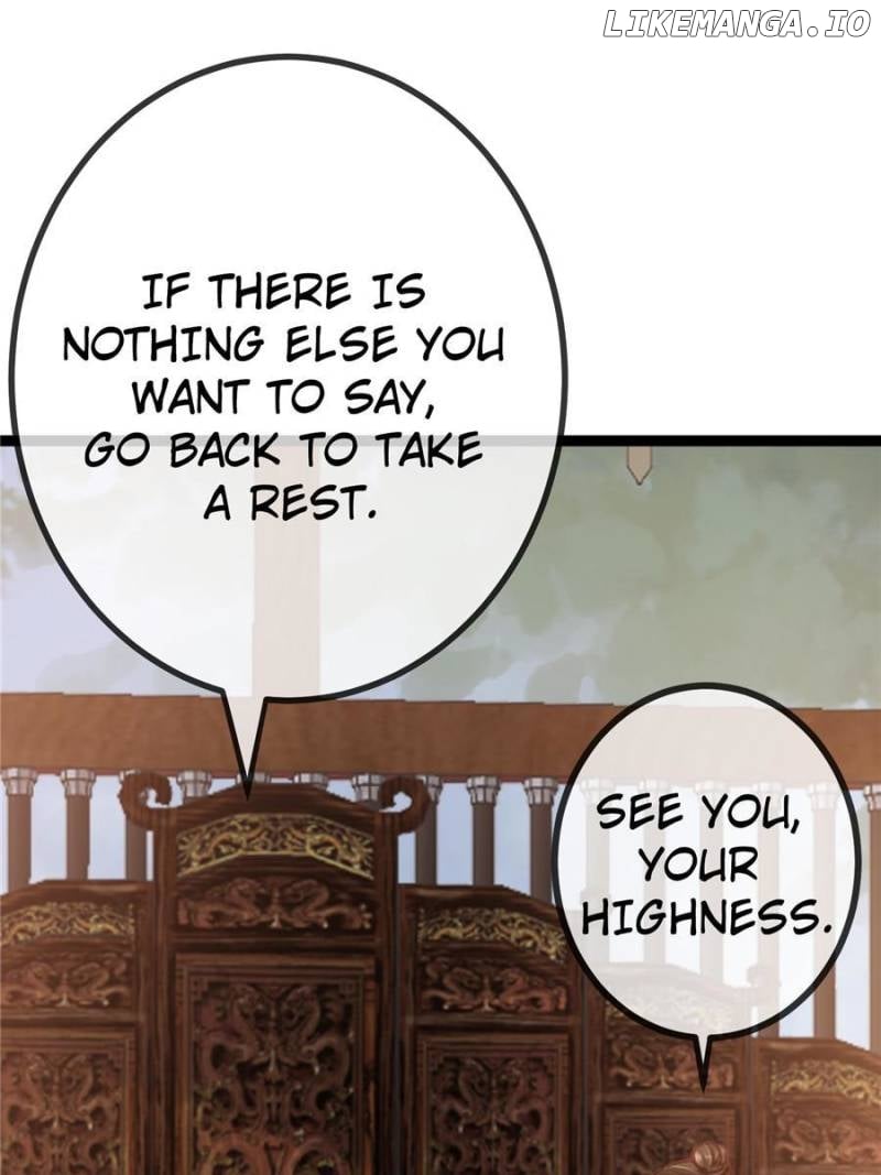 My Cute Concubine Chapter 34 - page 8