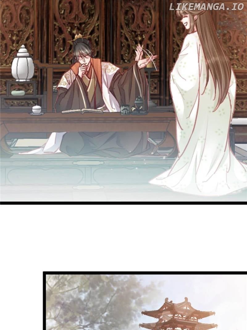 My Cute Concubine Chapter 34 - page 9