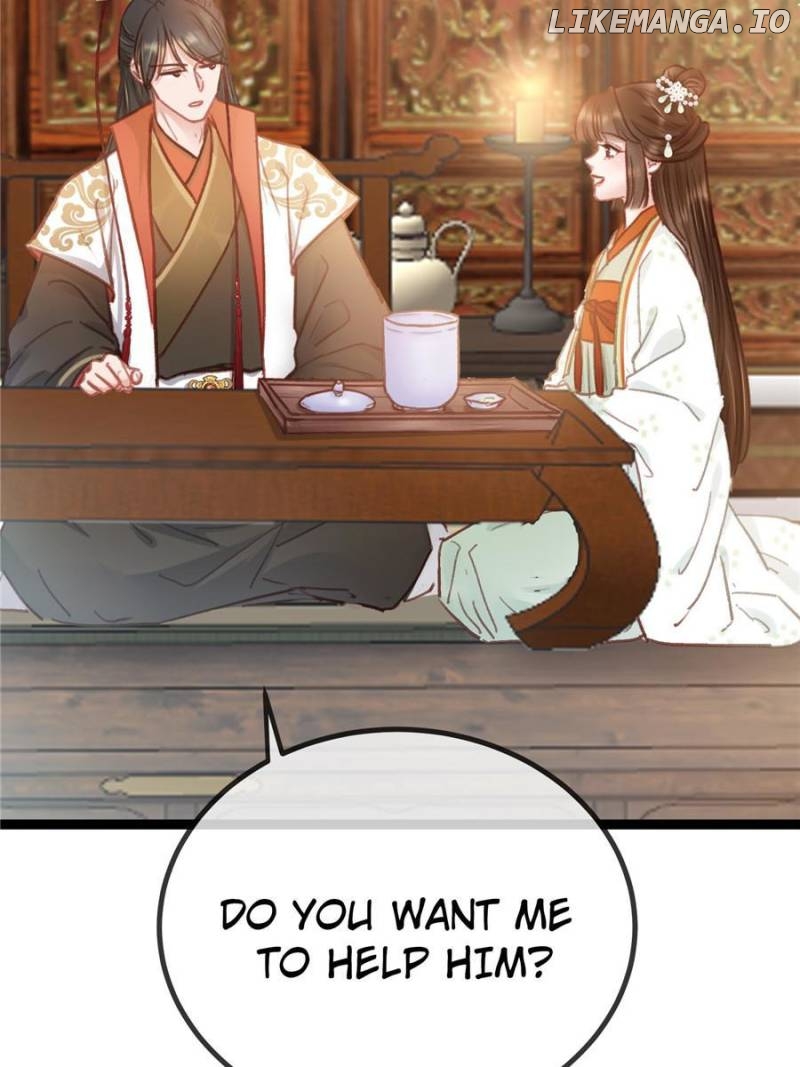 My Cute Concubine Chapter 33 - page 24