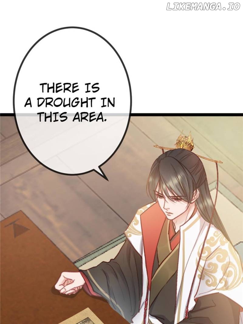 My Cute Concubine Chapter 33 - page 44