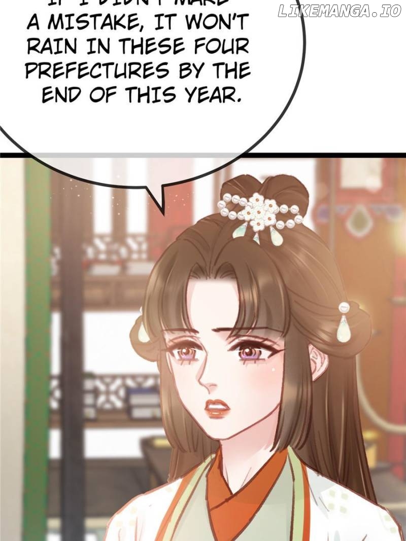 My Cute Concubine Chapter 33 - page 53