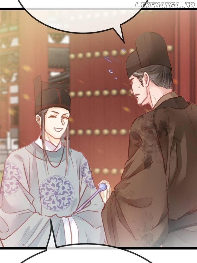 My Cute Concubine Chapter 32 - page 11