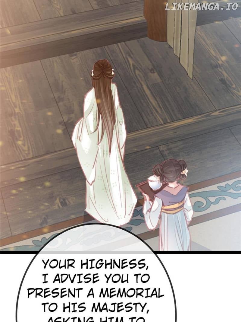 My Cute Concubine Chapter 32 - page 22