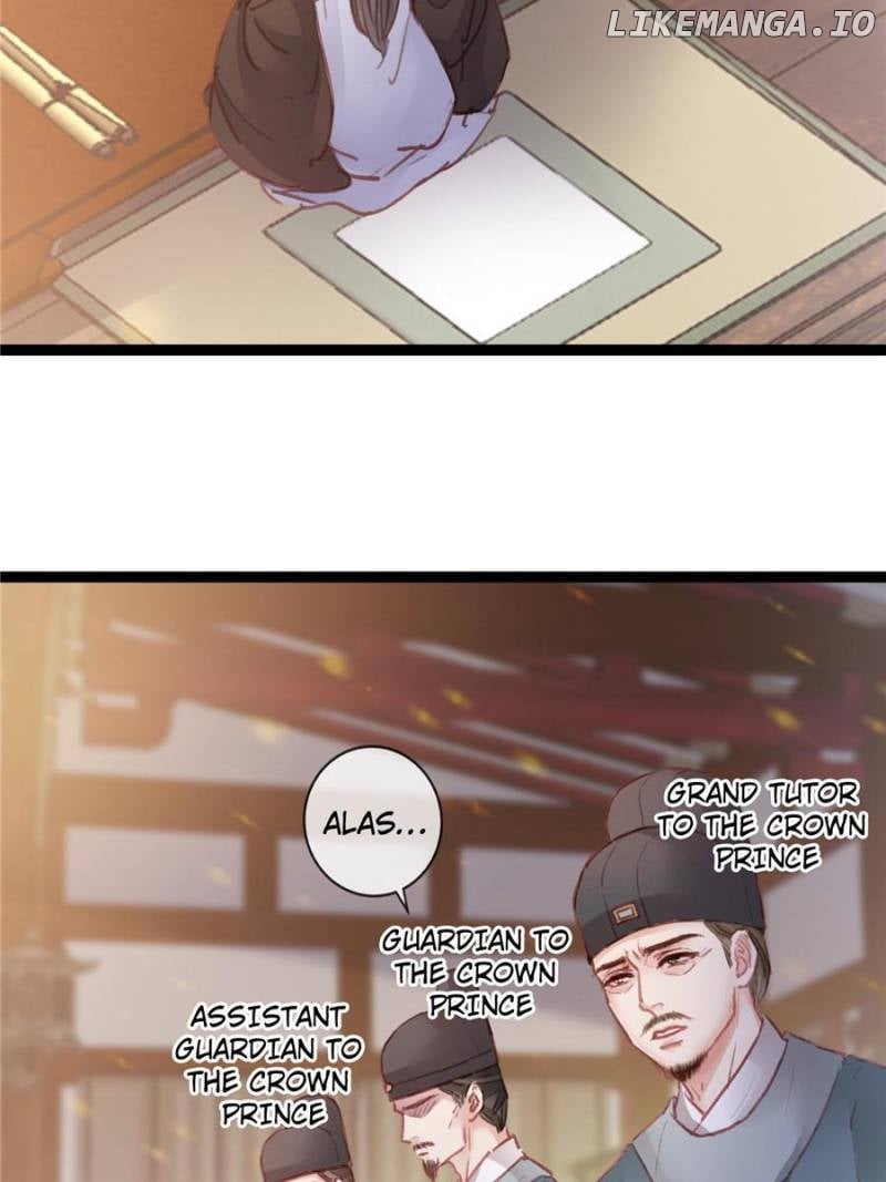 My Cute Concubine Chapter 32 - page 28