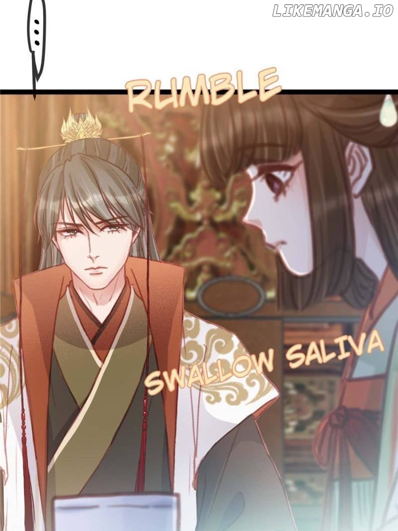 My Cute Concubine Chapter 32 - page 38