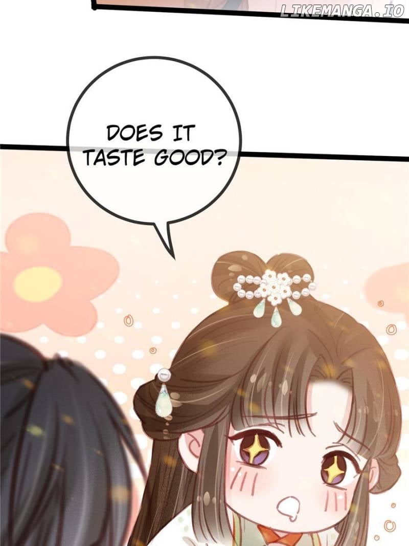 My Cute Concubine Chapter 32 - page 44