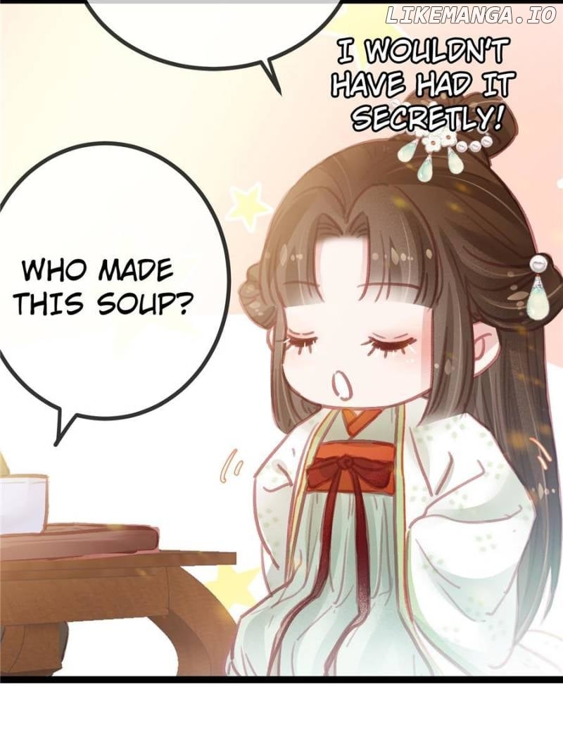 My Cute Concubine Chapter 32 - page 46