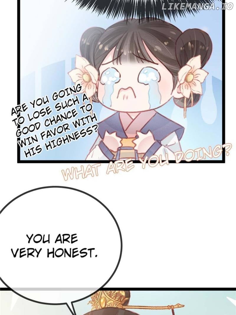 My Cute Concubine Chapter 32 - page 51