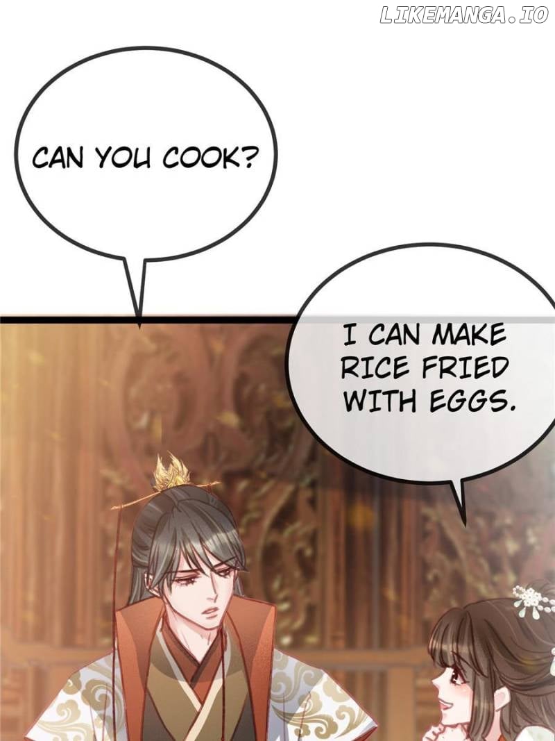 My Cute Concubine Chapter 32 - page 57