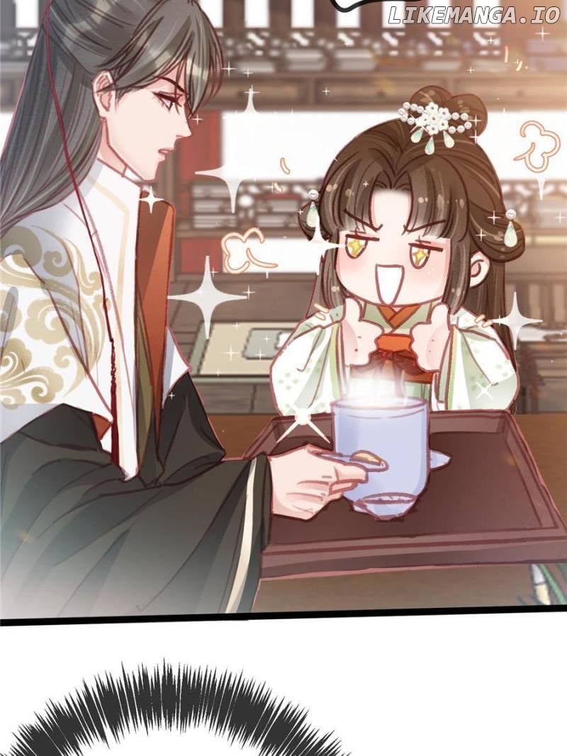 My Cute Concubine Chapter 32 - page 59