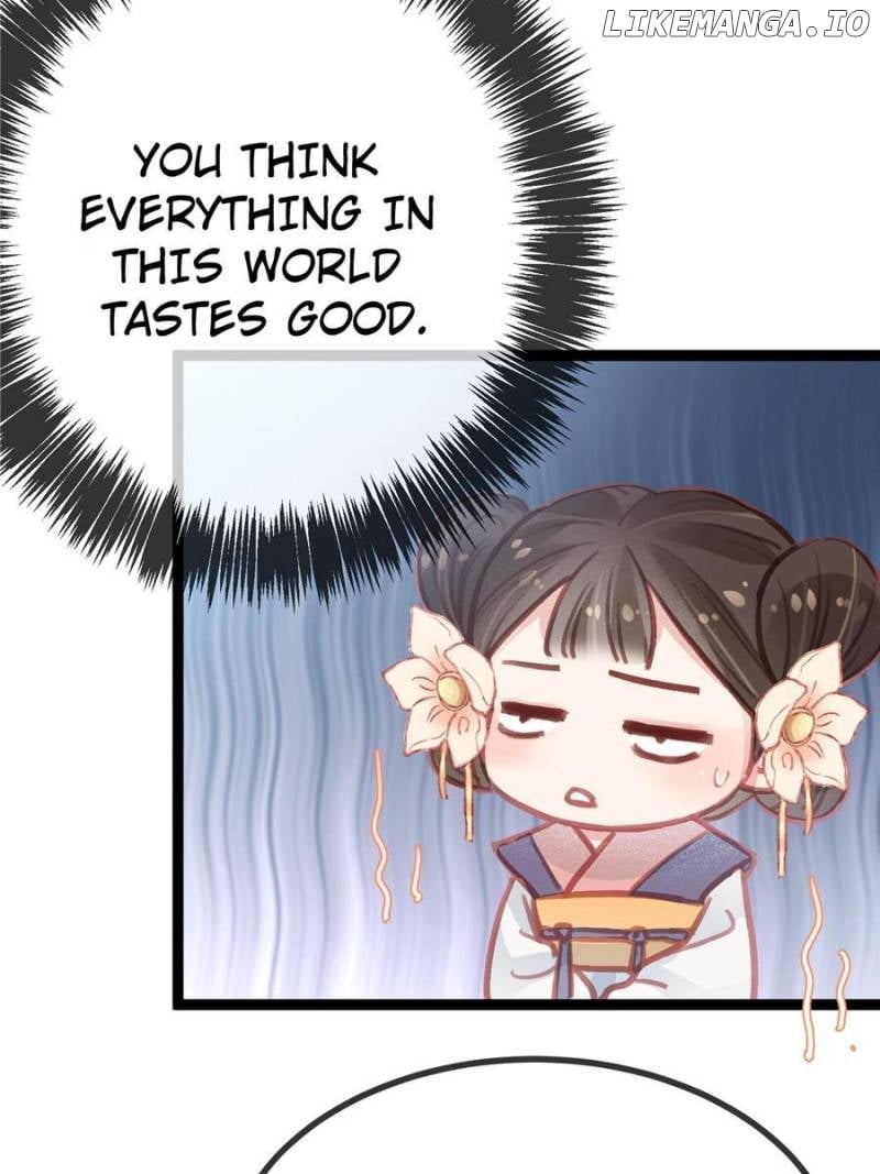 My Cute Concubine Chapter 32 - page 60