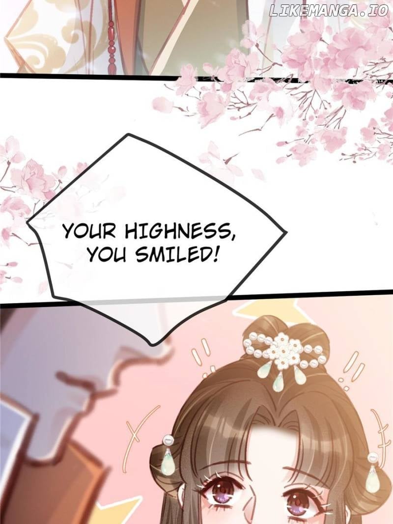 My Cute Concubine Chapter 32 - page 65