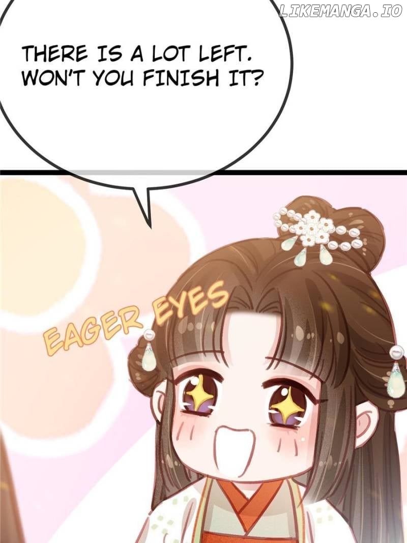 My Cute Concubine Chapter 32 - page 76