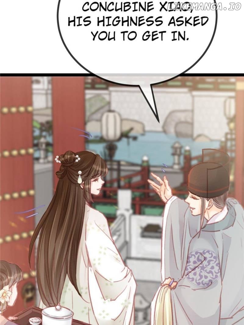 My Cute Concubine Chapter 32 - page 9