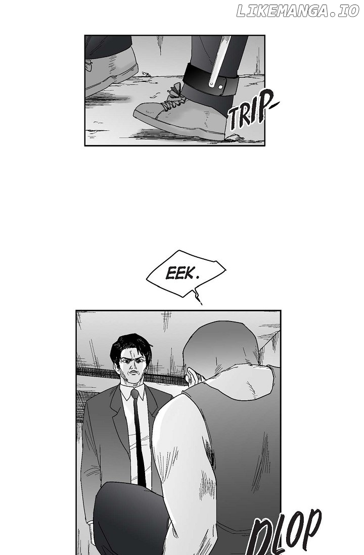 An Eye for an Eye chapter 48 - page 25