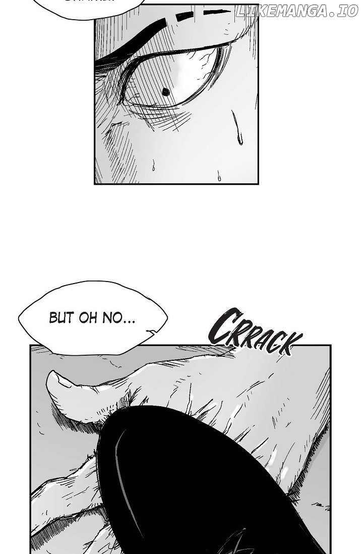 An Eye for an Eye chapter 48 - page 32