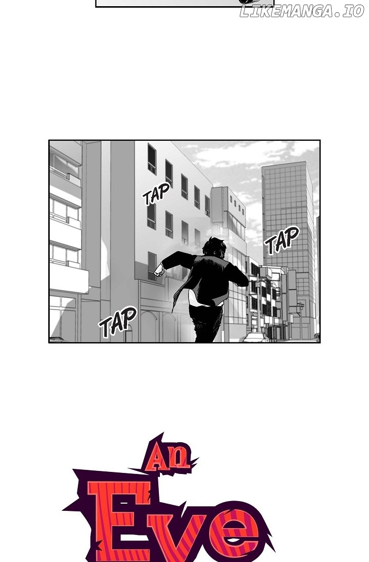 An Eye for an Eye chapter 48 - page 6