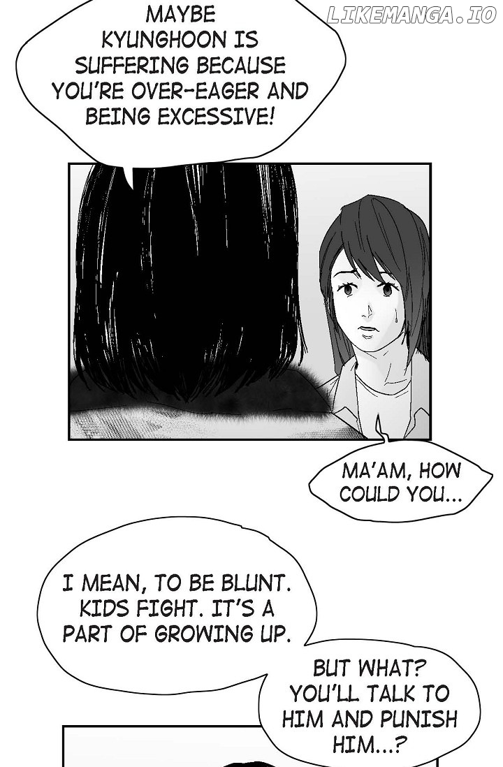 An Eye for an Eye chapter 41 - page 23