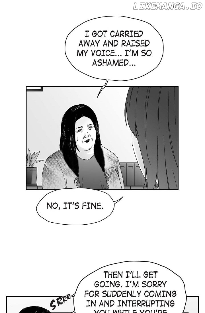 An Eye for an Eye chapter 41 - page 33