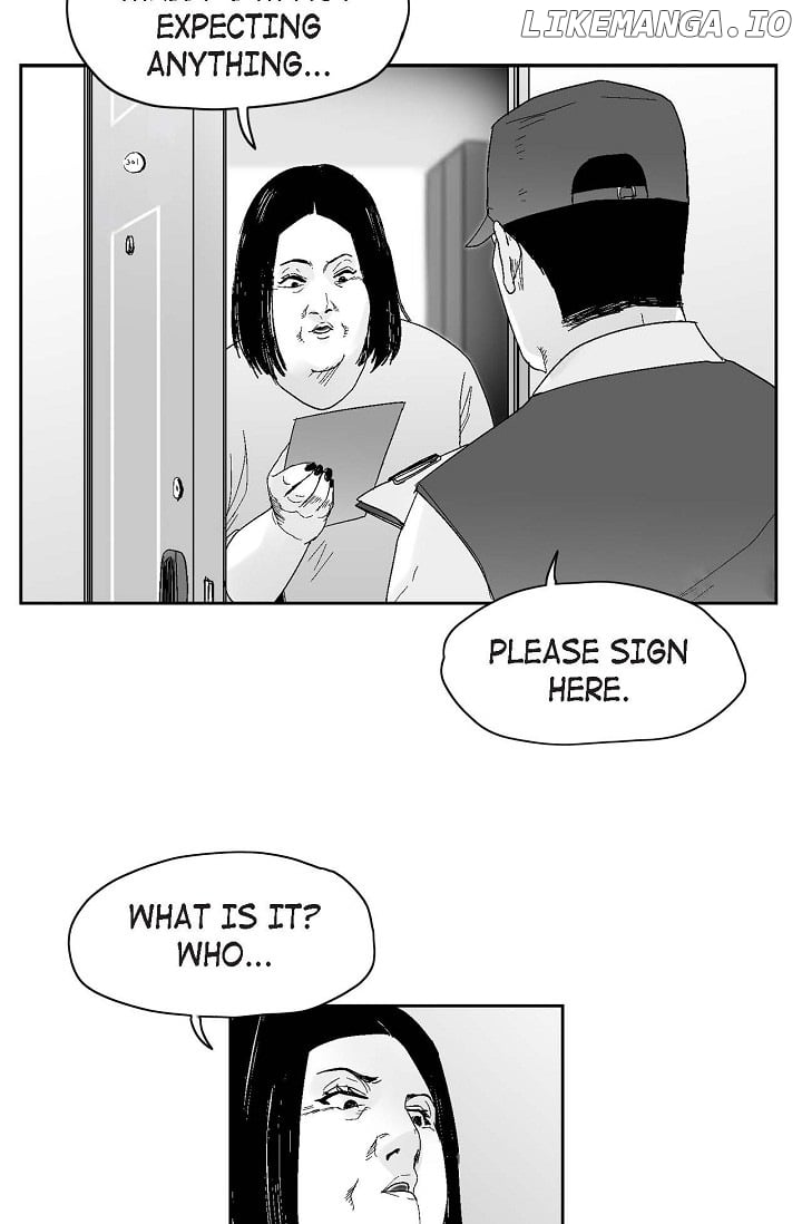 An Eye for an Eye chapter 41 - page 51