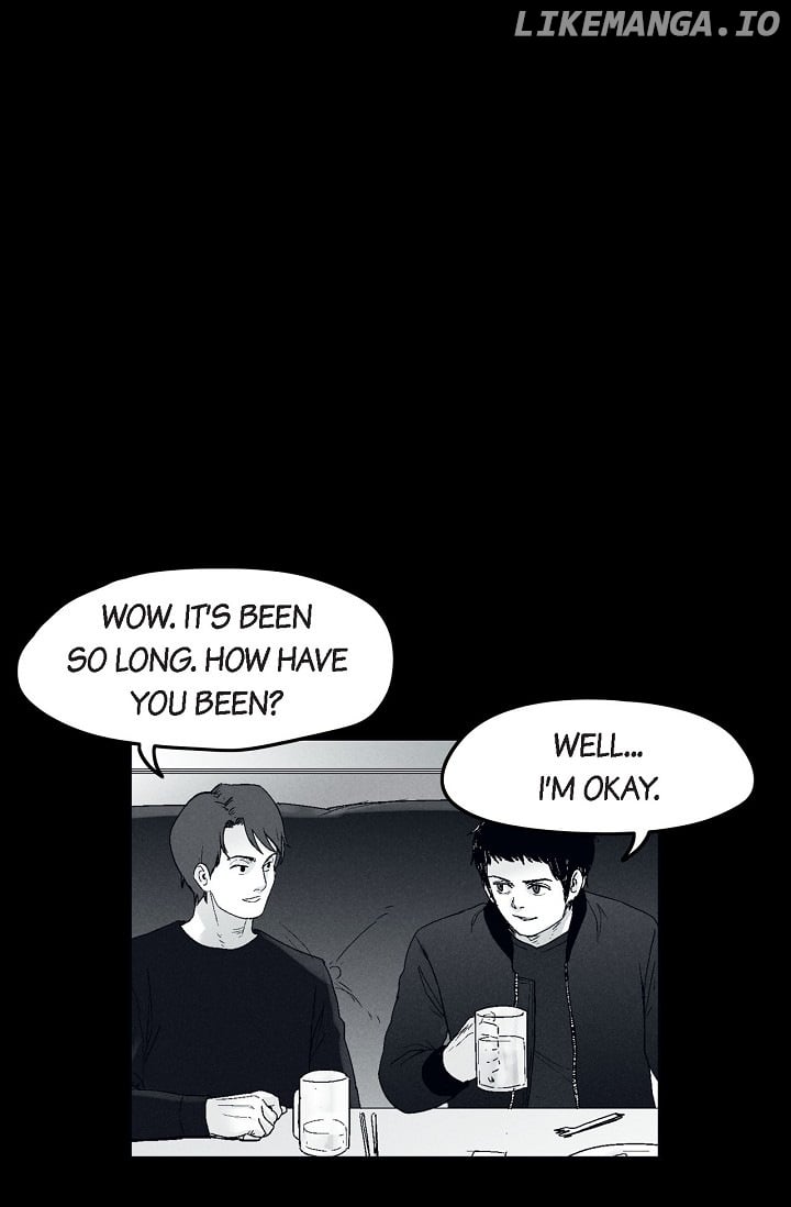 An Eye for an Eye chapter 81 - page 19