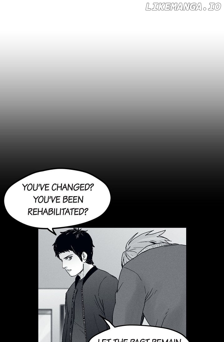 An Eye for an Eye chapter 81 - page 25