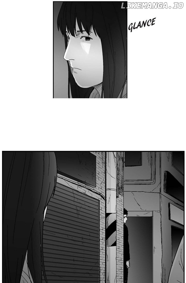 An Eye for an Eye chapter 33 - page 16