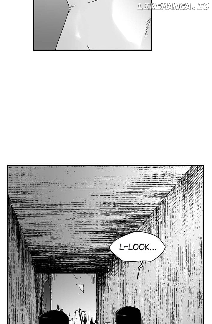 An Eye for an Eye chapter 33 - page 3