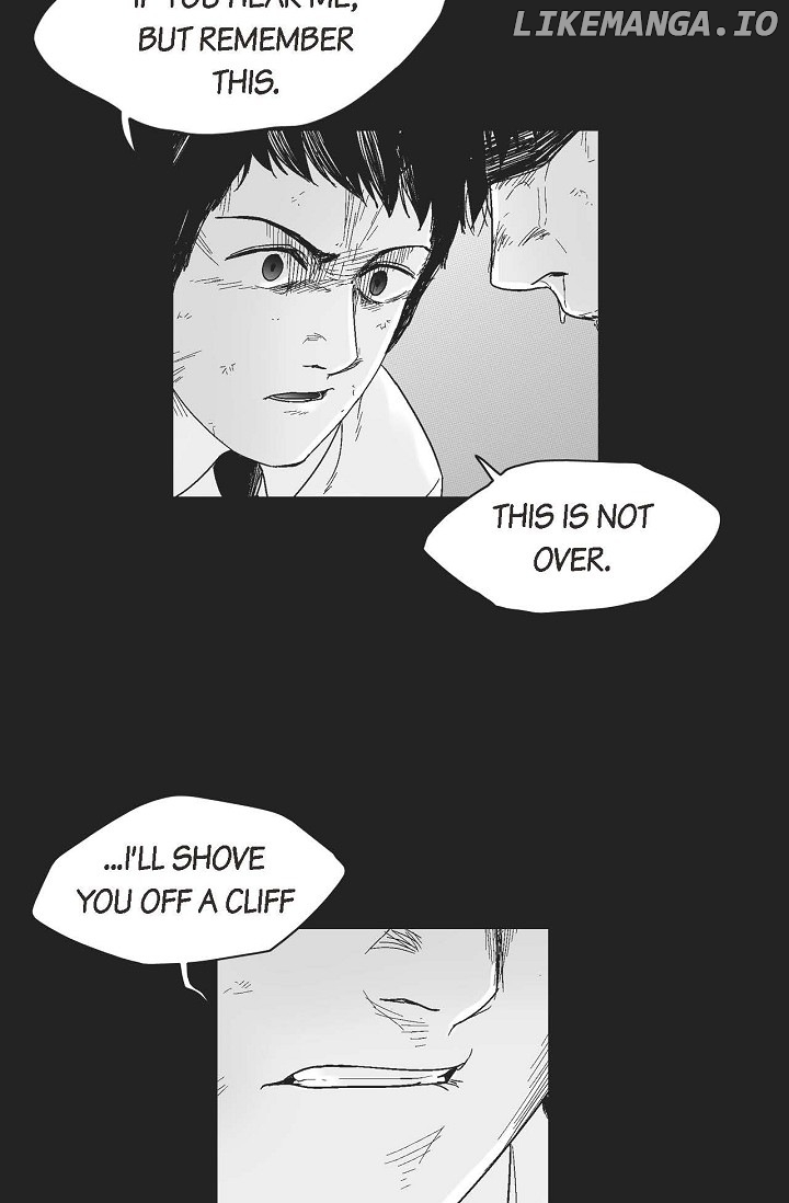 An Eye for an Eye chapter 33 - page 43