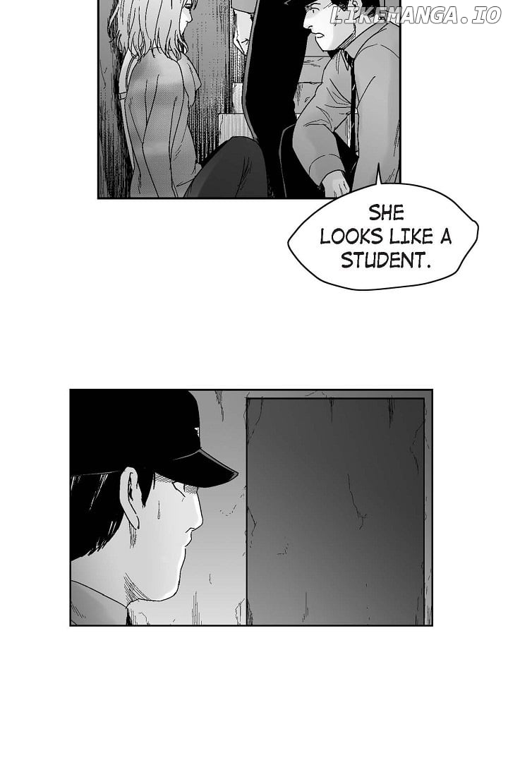 An Eye for an Eye chapter 33 - page 5