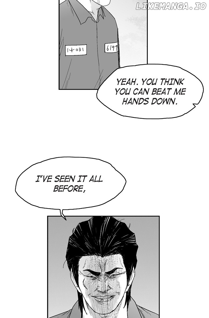 An Eye for an Eye chapter 73 - page 18