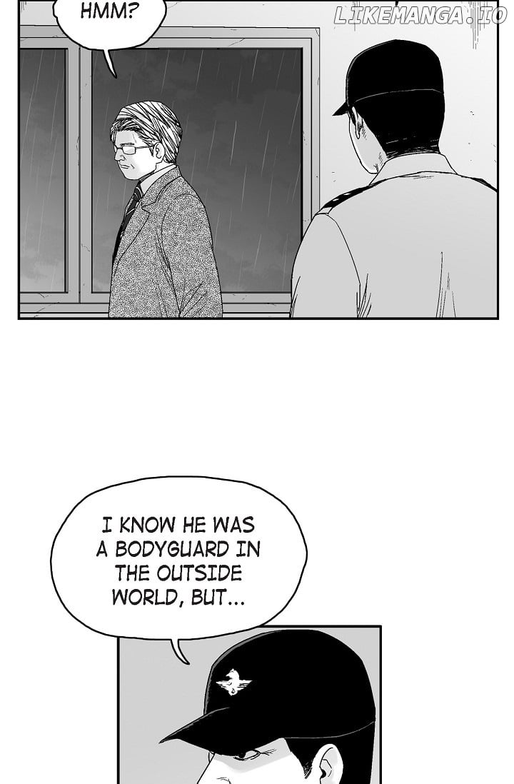 An Eye for an Eye chapter 73 - page 2