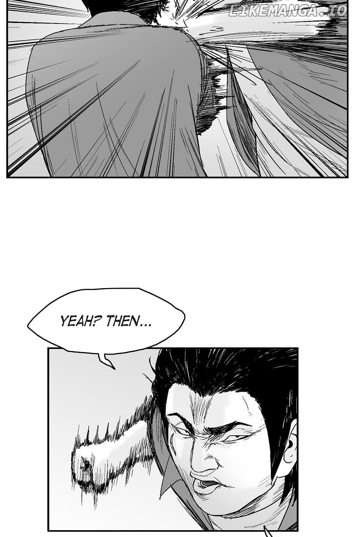 An Eye for an Eye chapter 73 - page 22